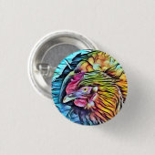 CHICKEN BUTTON (Vorne & Hinten)