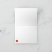 Chicken-Champions-Card für Rot- und Orangengarn (Innenseite)