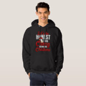 chicken chickens  hoodie (Vorne ganz)