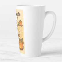 Chicken Cooking Soup - Funny Kitchen Hen Design