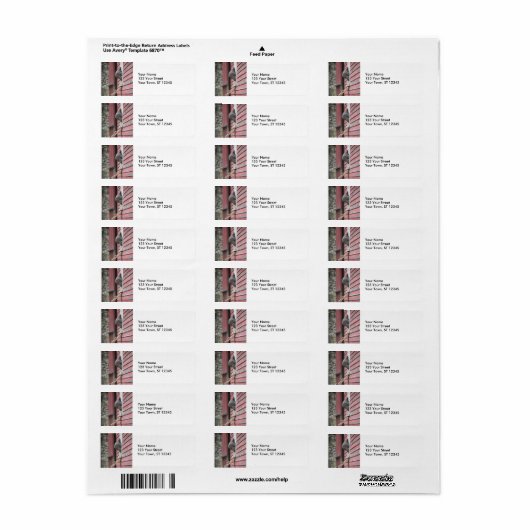 Chicken Coop (Vorne)