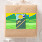 Chicken Coup  (Insitu)