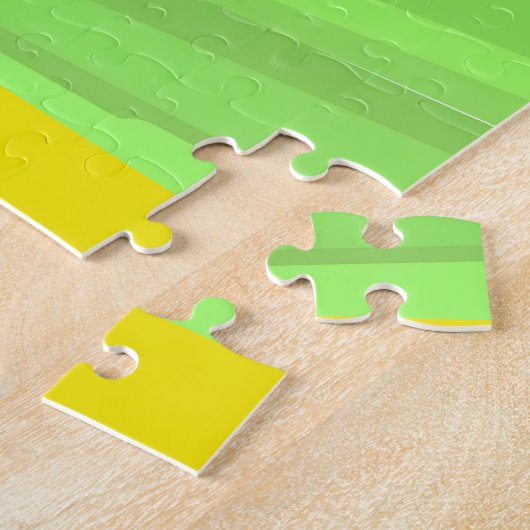 Chicken Coup  Puzzle (Seite)