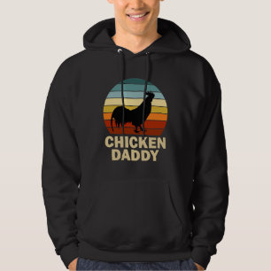 Chicken Daddy Hoodie