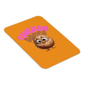 Chicken Dance Magnet (Rechte Seite)