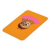 Chicken Dance Magnet (Linke Seite)