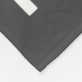 Chicken Easter Chick Fleecedecke (Ecke)