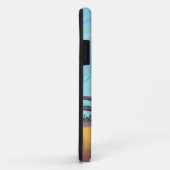 Chicken Electronics Case-Mate iPhone Hülle (Hinten/Rechts)