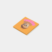 Chicken Fun Sticky Notes Post-it Klebezettel (angewinkelt)