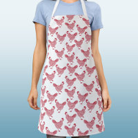 Chicken Hen