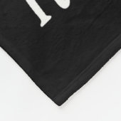 Chicken It's Fall Y'all Leopard Pumpkin Autumn Tha Fleecedecke (Ecke)