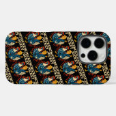 Chicken Jockey Trump Funny Meme Case-Mate iPhone Hülle (Rückseite (Horizontal))