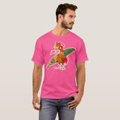 Chicken Joe T-Shirt (Vorne ganz)