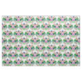 "Chicken Lips" Stoff (Fat Quarter (45,7 x 55,9 cm))
