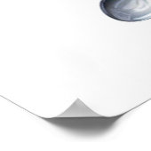 Chicken Little Dancing Poster (Ecke)