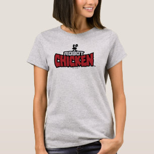 Chicken Logo T-Shirt