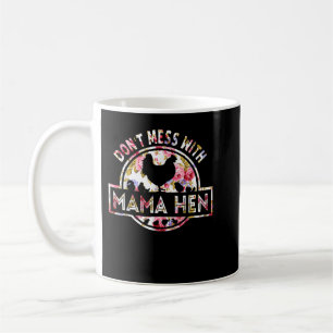 Chicken Lover Biddy Liebe Henhouse Chicks Funny Ch Kaffeetasse