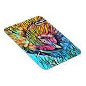 CHICKEN MAGNET (Rechte Seite)