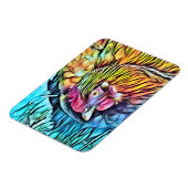 CHICKEN MAGNET (Linke Seite)