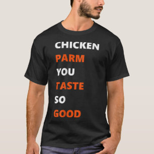Chicken Noodle Soup Vintage Retro 70s 80s! Funny T-Shirt