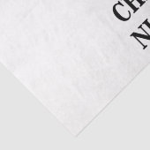 Chicken Nugget Fast Food Funny Chicken Nugget Seidenpapier (Detail)