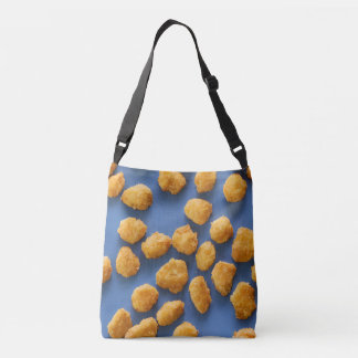 Chicken Nugget Tasche
