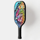 CHICKEN PICKLEBALL SCHLÄGER (Links)