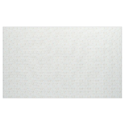 Chicken picnic checkered pattern  stoff (Yard (91,4 cm))