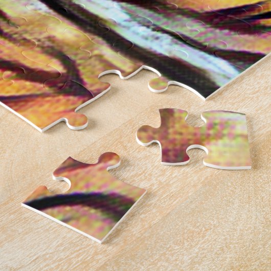 CHICKEN PUZZLE (Seite)