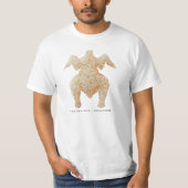 CHICKEN REIS, SINGAPUR T-Shirt (Vorderseite)