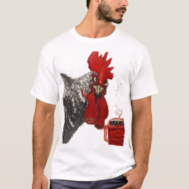Chicken Shirt