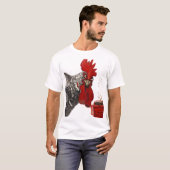Chicken Shirt (Vorne ganz)