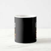 Chicken Shirt Ca Roule Kaffeetasse (Mittel)