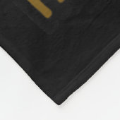 Chicken T E Farm Humor Funny Chicken Laugh Moment Fleecedecke (Ecke)