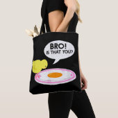 Chicken Whisperer Funny Bro ist, dass Sie Funny Fa Tasche (Von Nahem)