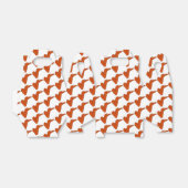 Chicken Wing Fevor Box Geschenkschachtel (Ungefaltet)