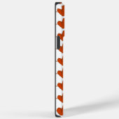 Chicken Wing iPhone / iPad Gehäuse Case-Mate iPhone Hülle (Rückseite / Rechts)