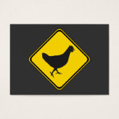 Chicken Xing! (Vorderseite)