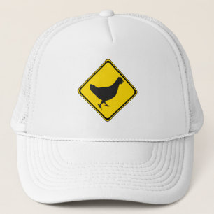 Chicken Xing! Truckerkappe