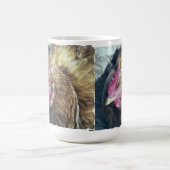CHICKENS KAFFEETASSE (Mittel)