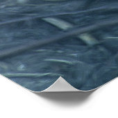 CHICKENS POSTER (Ecke)