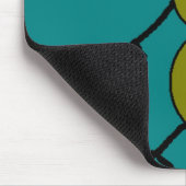 ChickL3 Mousepad (Ecke)