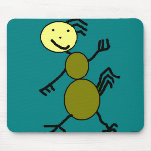ChickL3 Mousepad