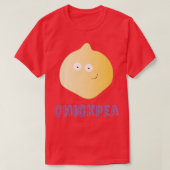 Chickpea T-Shirt (Design vorne)