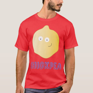 Chickpea T-Shirt