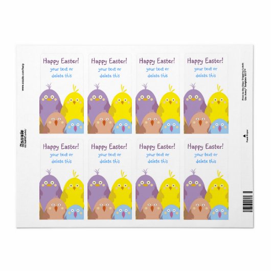 Chickplatoon (Vorne)