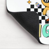 Chicks Dig Me Oster Kleinkind Jungen Männer glückl Mousepad (Ecke)