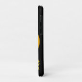 "CHICKS DIG SCARS" lustige Emoji Case-Mate iPhone Hülle (Hinten/Links)