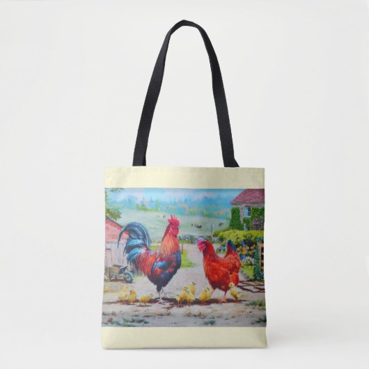 Chicks trendige Mode Tasche (Vorderseite)