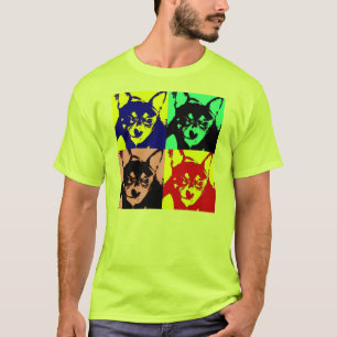 Chico-Chihuahua T-Shirt